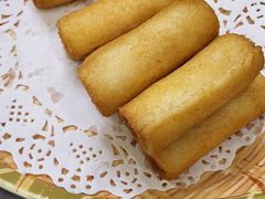 -金山记靓鸡专门店·中山菜
