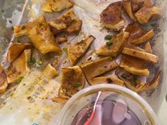 -串小白烧烤(金沙洲店)