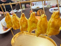 -全聚德(上海首店浦东店)