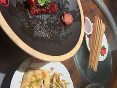 -广府乡下·饭庄(新港东路店)