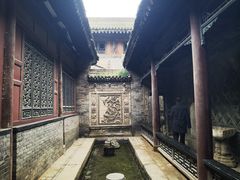 -西安化觉巷清真大寺