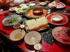 -蜀大侠火锅(国际购物店)