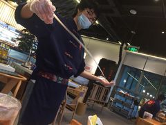 -俏牛哥鲜牛肉牛肆馆(重庆天地店)