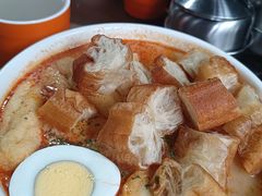 -绿柠食堂(北外滩店)