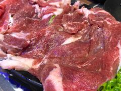 -沪上名羊天下碳烤羊腿•东北烧烤•小龙虾(浦东直营总店)
