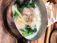 -小满手工粉(上海月星环球港店)