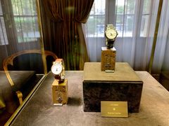 -Patek Philippe百达翡丽(上海源邸店)