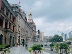 -YUE·6·西式融合餐厅(外滩六号店)