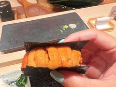 -橼舍鮨青木