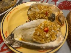 -辉记炭烧海鲜大排档·老字号(福田店)