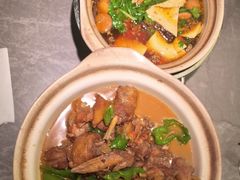 -香阁餐厅·常州菜·常州菜代表品牌(新北奥体店)