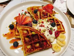 -娜娜家·Nana's restaurant(国金汇店)