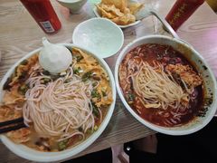 -家味螺蛳粉&烤鱼(五角场店)