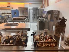 -歌斐颂巧克力小镇