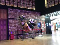 -CGV影城(梅江ScreenX店)