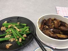 招牌豉油碌鹅-粤·向群饭店(龙津东路总店)