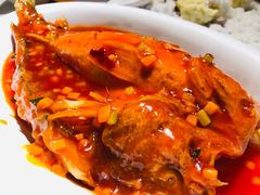 -海小馆海鲜餐厅(茂业百货店)