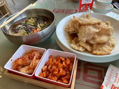 -英兰朝族饭店·英兰锅包肉(佳园路店)