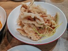 -金掌勺·锅包肉(双榆树店)