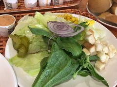 -So Lounge索兰至餐厅(蓝色港湾店)