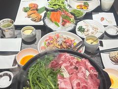 -昱匠·日本料理(金融街店)