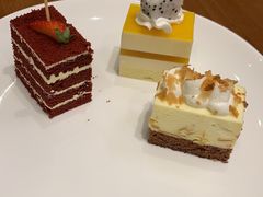 -天骄国际酒店·布拉格西餐厅(白石湖店)