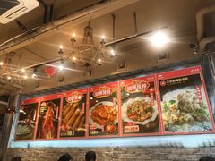 -强记海鲜·大排档(蛇口新街店)