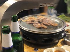 -味家烤肉烤鳗鱼牛排(西塔旗舰店)