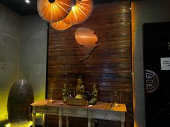 -泰迈·影院式足道SPA(世纪大道店)