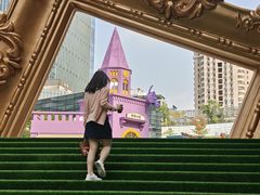 -中航城君尚购物中心