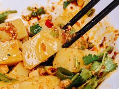 -三代人传统冒菜