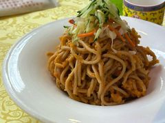 -格日勒阿妈蒙古厨房(大召店)