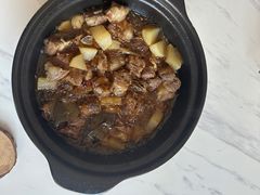 -华顺土菜馆(洪岗路店)