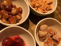 -京味斋·烤鸭·北京菜(安贞店)