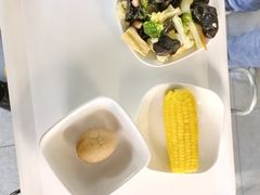 -阿那亚第六食堂(文创街区店)