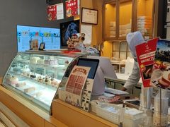 -西村叔叔的店·面包·甜品·蛋糕(清河万象汇店)