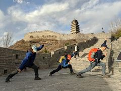 -雁门关景区