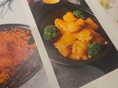 -新雅粤菜馆(南京东路店)