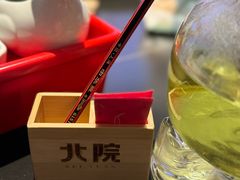 -北院·果木烤鸭·25年东北菜(创意产业园店)