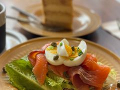 -BAKER&SPICE(BFC外滩金融中心店)