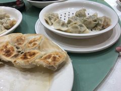 -添福来墨鱼饺子 · 海鲜东北菜(泡崖店)