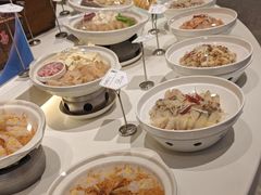 -赶海部落海鲜城(海阳路店)