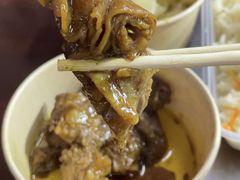 -好成财牛排馆(涂门街总店)