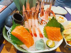 -浦·传统日式料理(3 5 1 1 店)