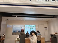 -喜茶(常州新北万达店)