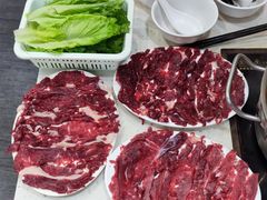 -黑山牛肉汤火锅(花城汇店)