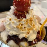 难道你不爱淑芬串串么?反正我是爱定了