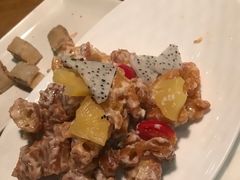 -热度餐厅(老佛爷店)