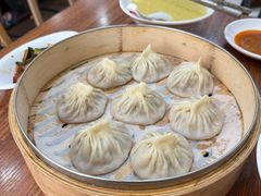 牛肉汤包-东升灌浆包(辛庄街总店)