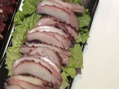 八爪鱼片-陈记顺和牛肉火锅馆(天河北路店)